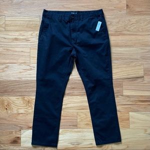 Old Navy Slim Chinos - Mens